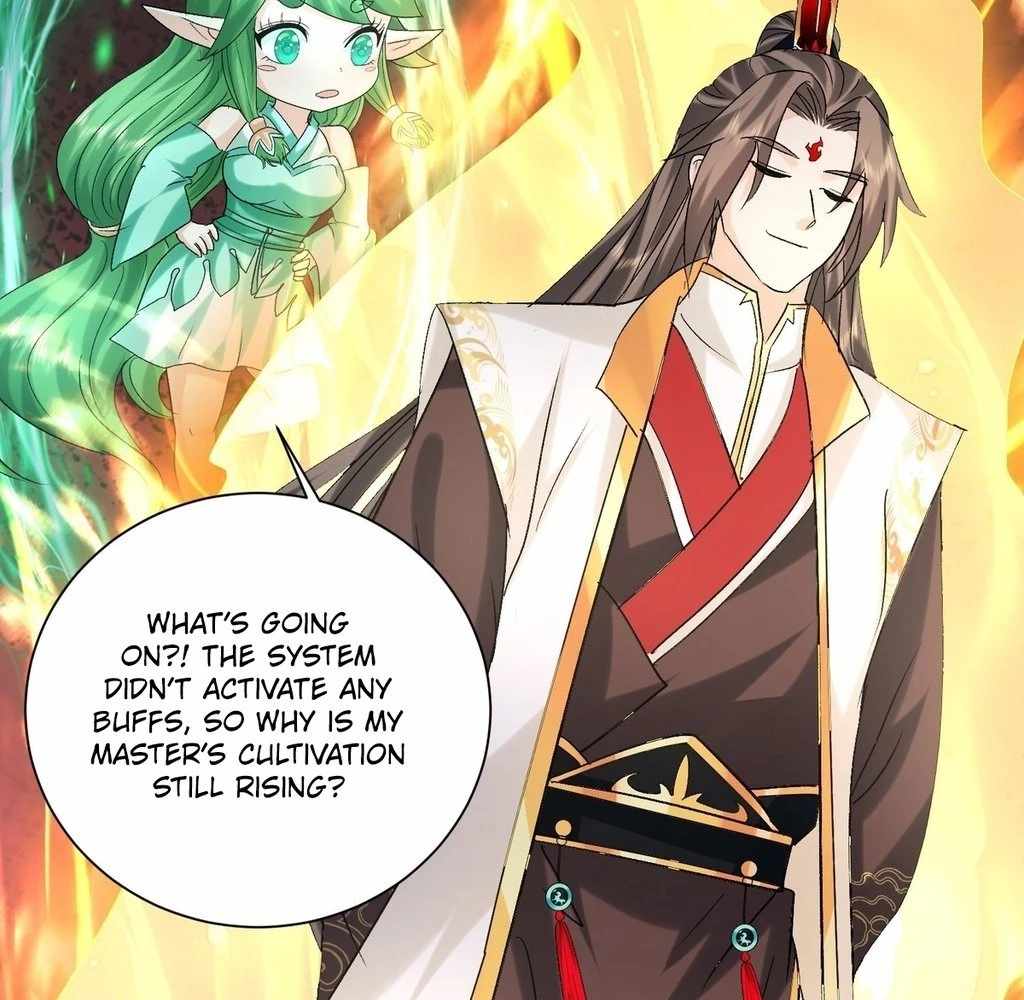 Humble System, Beg Me to Be Invincible Chapter 46 40